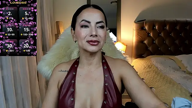 veronika naughty online show from July 2026 02:41:01 PM