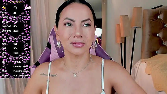 veronika naughty online show from September 2025 02:12:01 PM