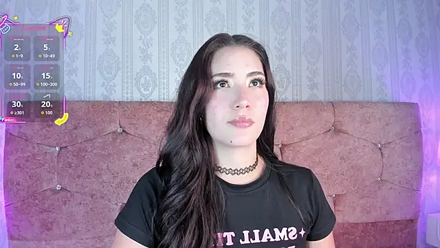 lunar leen online show from September 2025 07:57:01 PM