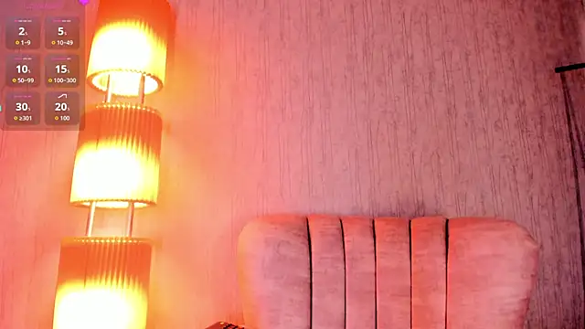 lunar leen online show from April 2026 06:58:02 PM