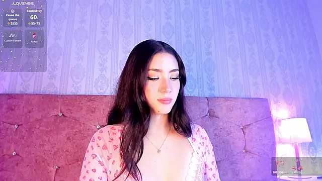 lunar leen online show from October 2025 07:12:01 PM