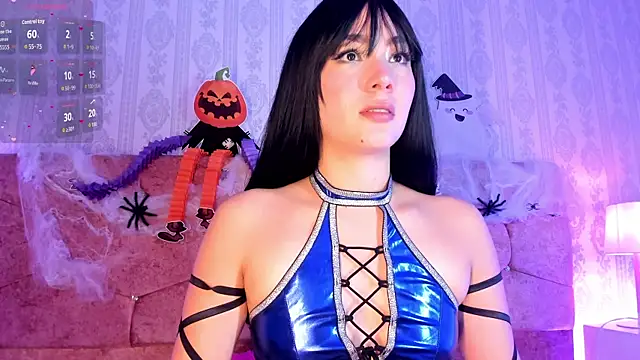 lunar leen online show from November 2025 06:02:02 PM