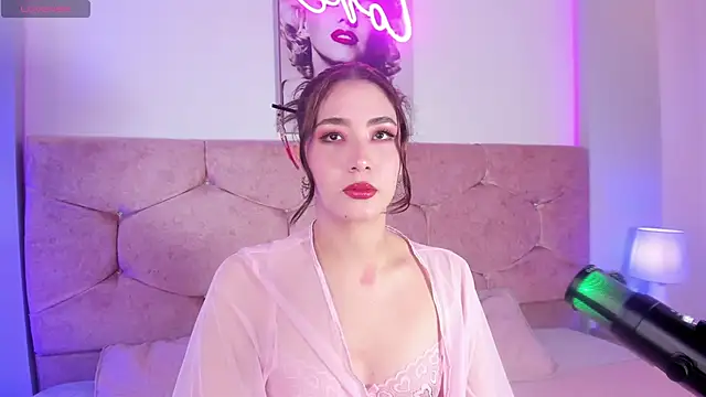 lunar leen online show from March 2025 06:28:01 PM