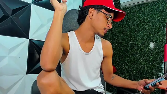 allens joe online show from March 2026 10:45:01 PM