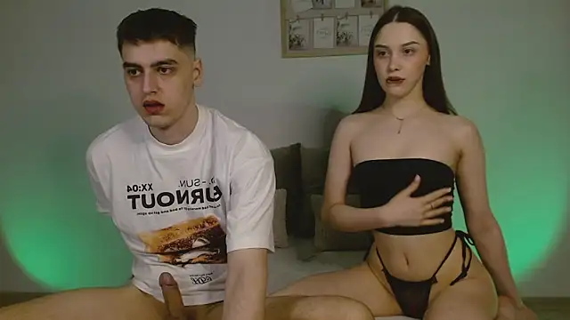 zeskainka online show from May 2026 08:12:02 PM