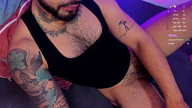 mikemulerr online show from March 2026 01:43:02 AM