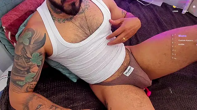 Snapshot of mikemulerr chatting on February 2026 08:20:02 PM mikemulerr online show from February 2026 08:20:02 PM