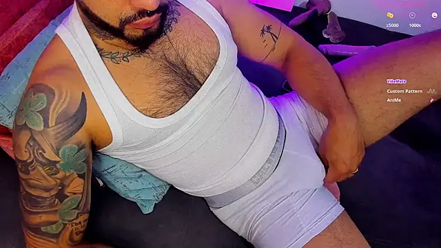 mikemulerr online show from March 2026 01:20:02 AM