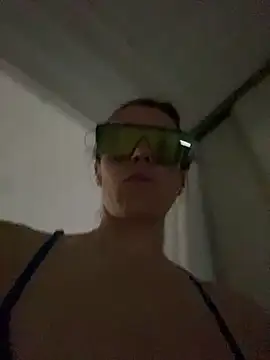 mrs  unknown online show from May 2026 08:31:02 PM