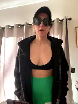 mrs  unknown online show from January 2026 04:55:02 PM