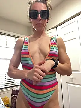 mrs  unknown online show from April 2026 04:23:02 PM