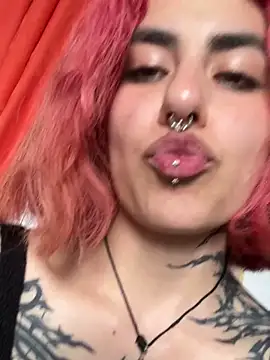  Artemisa X online show from February 2025 08:00:01 PM