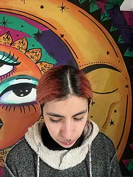  Artemisa X online show from March 2025 04:35:02 PM
