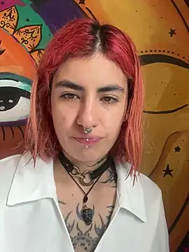  Artemisa X online show from February 2025 04:39:02 PM