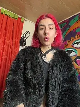  Artemisa X online show from January 2025 06:03:02 PM
