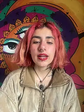  Artemisa X online show from February 2025 02:42:01 PM