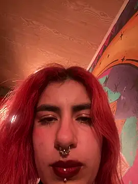  Artemisa X online show from February 2025 01:35:02 AM