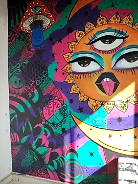  Artemisa X online show from October 2025 12:48:01 PM