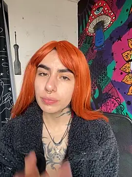  Artemisa X online show from November 2025 01:36:02 PM