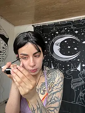  Artemisa X online show from April 2026 05:39:01 PM