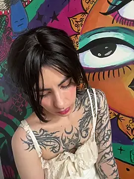  Artemisa X online show from May 2026 09:34:02 PM