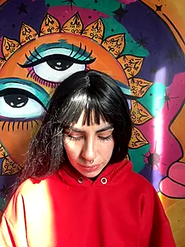  Artemisa X online show from October 2025 12:37:02 PM