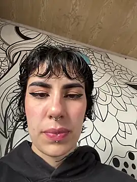 Snapshot of _Artemisa_X chatting on June 2026 09:09:01 PM Artemisa X online show from June 2026 09:09:01 PM