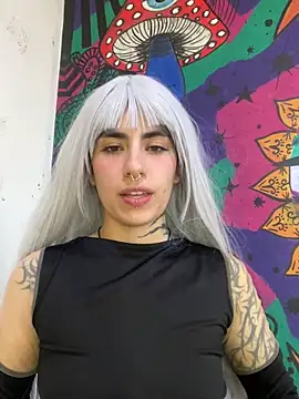  Artemisa X online show from October 2025 09:50:01 PM