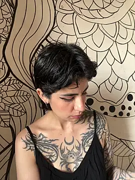 Snapshot of _Artemisa_X chatting on June 2026 09:04:02 PM Artemisa X online show from June 2026 09:04:02 PM