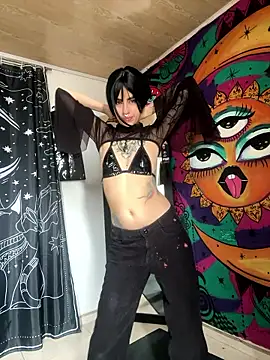  Artemisa X online show from January 2026 05:17:01 PM