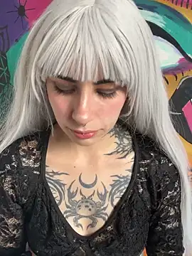  Artemisa X online show from May 2026 09:20:02 PM