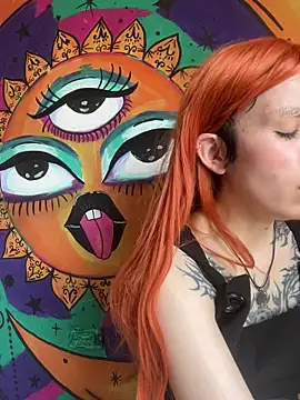  Artemisa X online show from February 2026 03:23:02 PM