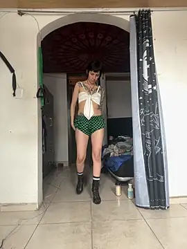  Artemisa X online show from April 2026 07:58:02 PM