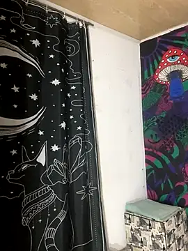  Artemisa X online show from September 2025 11:32:01 PM