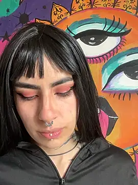  Artemisa X online show from February 2026 03:19:01 PM