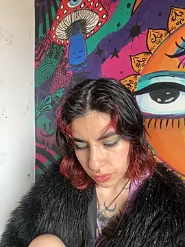  Artemisa X online show from October 2025 05:45:02 PM