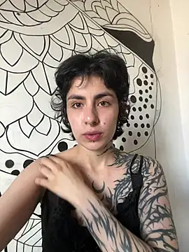 Snapshot of _Artemisa_X chatting on June 2026 09:09:01 PM Artemisa X online show from June 2026 09:09:01 PM