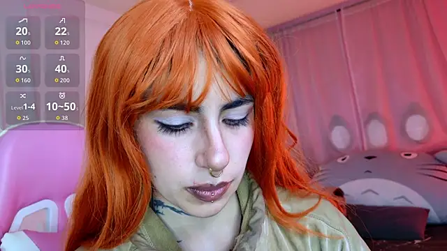  Artemisa X online show from October 2025 12:07:01 PM