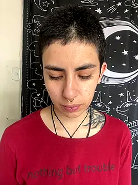  Artemisa X online show from December 2025 05:13:01 PM