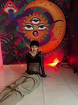  Artemisa X online show from May 2026 01:33:02 AM
