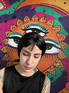  Artemisa X online show from May 2026 09:12:02 PM