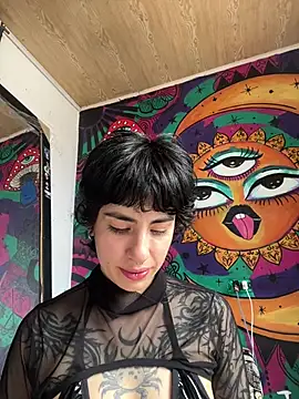 Snapshot of _Artemisa_X chatting on June 2026 03:46:02 PM Artemisa X online show from June 2026 03:46:02 PM