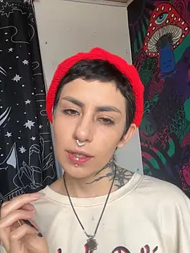  Artemisa X online show from February 2026 04:50:01 PM