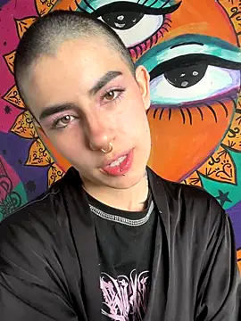  Artemisa X online show from November 2025 04:00:01 PM