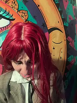  Artemisa X online show from February 2026 10:41:02 PM