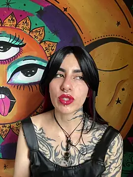  Artemisa X online show from January 2026 04:58:01 PM