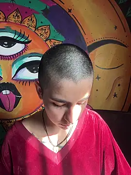  Artemisa X online show from November 2025 12:53:02 PM