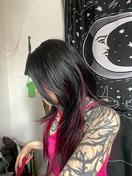  Artemisa X online show from February 2026 02:17:02 PM