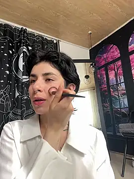 Snapshot of _Artemisa_X chatting on July 2026 02:07:02 PM Artemisa X online show from July 2026 02:07:02 PM