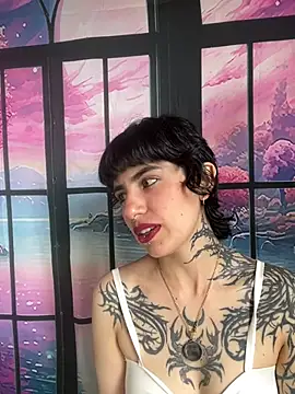 Snapshot of _Artemisa_X chatting on July 2026 04:14:02 PM Artemisa X online show from July 2026 04:14:02 PM